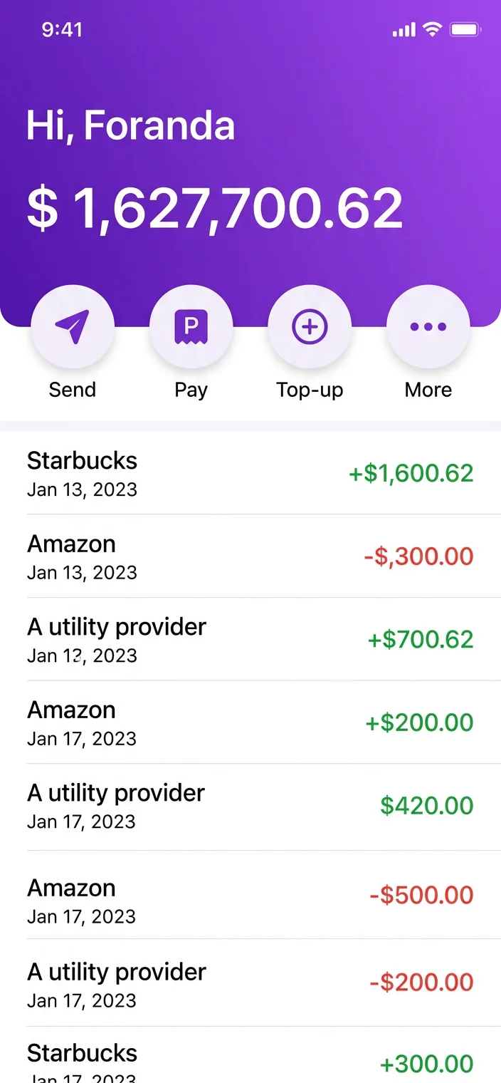 ScreenBounty — Get paid to record app walkthroughs
